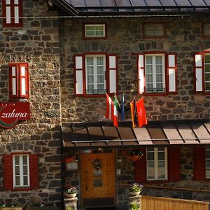 Small&Lovely Hotel Zaluna
